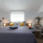 Luxury Harmonia 别墅 罗戈兹尼察