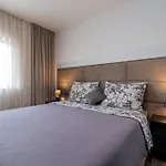 Luxury Harmonia 罗戈兹尼察