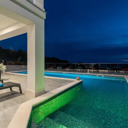 Luxury Harmonia * Rogoznica (Sibenik-Knin)