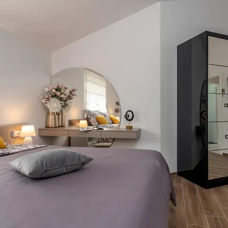 Luxury Harmonia Rogoznica (Sibenik-Knin)