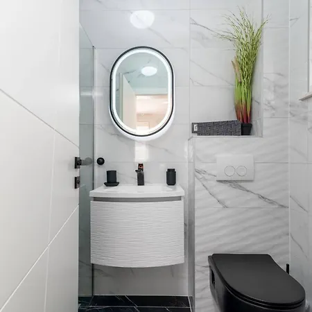 Luxury Harmonia