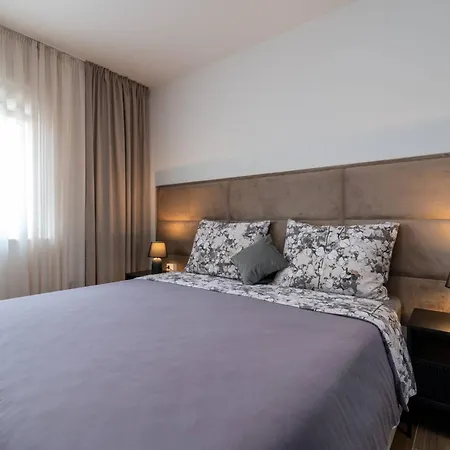 Luxury Harmonia Rogoznica (Sibenik-Knin)