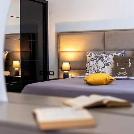 Villa Luxury Harmonia Rogoznica (Sibenik-Knin)