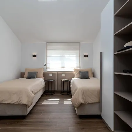 Villa Luxury Harmonia *