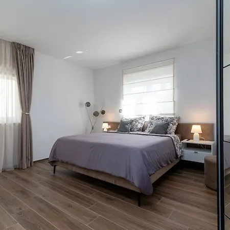 Luxury Harmonia Rogoznica (Sibenik-Knin)