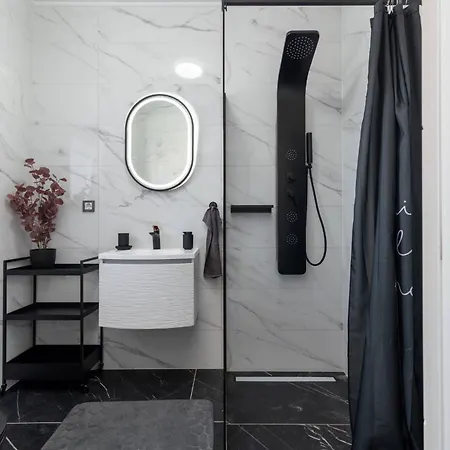 Villa Luxury Harmonia Rogoznica (Sibenik-Knin)