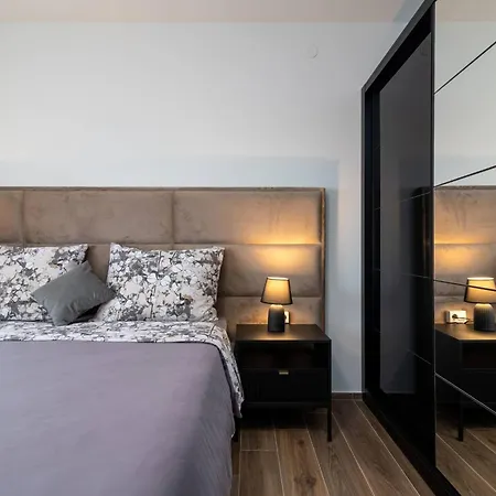 Luxury Harmonia * Rogoznica (Sibenik-Knin)