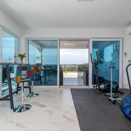 Luxury Harmonia * Rogoznica (Sibenik-Knin)