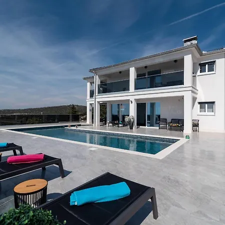 Villa Luxury Harmonia