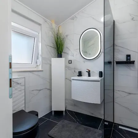 Luxury Harmonia Villa Rogoznica (Sibenik-Knin)