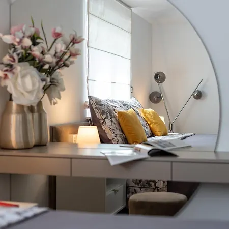 Luxury Harmonia Rogoznica (Sibenik-Knin)