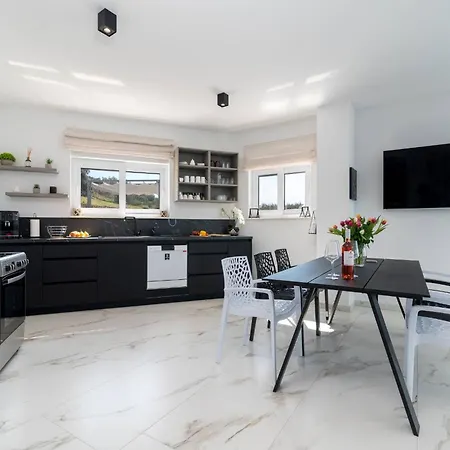 Villa Luxury Harmonia