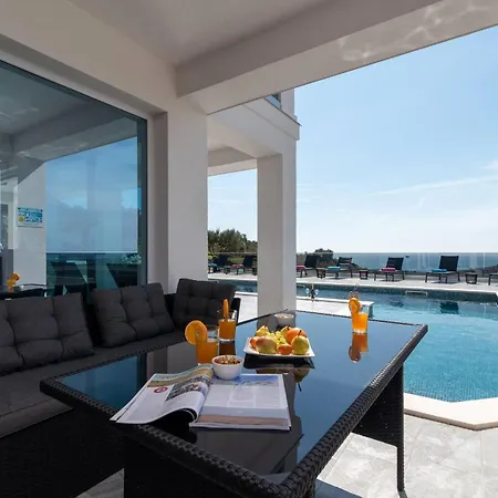 Luxury Harmonia Rogoznica (Sibenik-Knin)