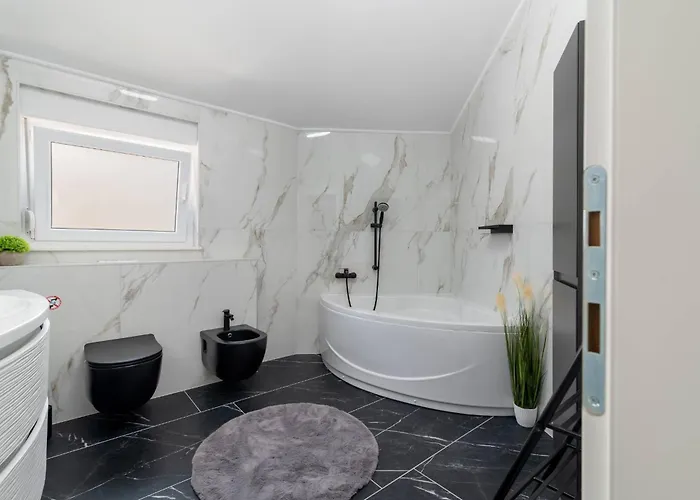 Luxury Harmonia Villa *