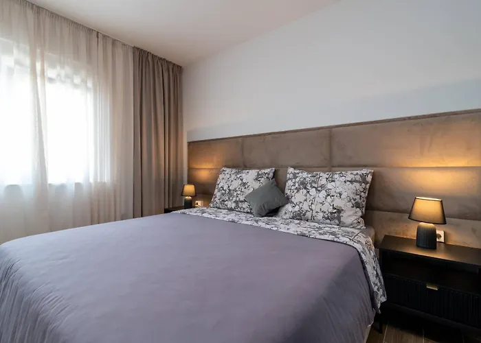 Luxury Harmonia Rogoznica (Sibenik-Knin)