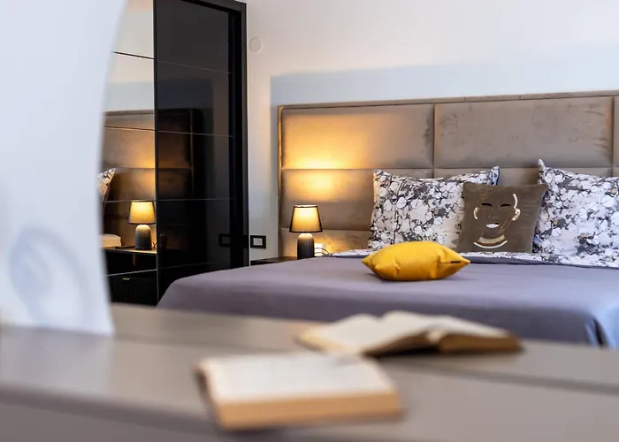 Villa Luxury Harmonia Rogoznica (Sibenik-Knin)