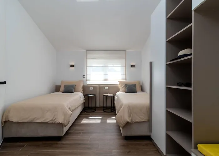 Villa Luxury Harmonia *