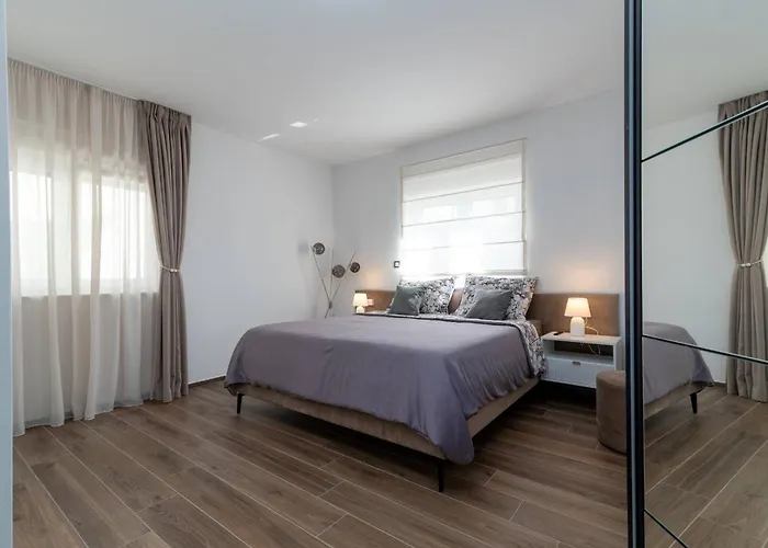 Luxury Harmonia Rogoznica (Sibenik-Knin)