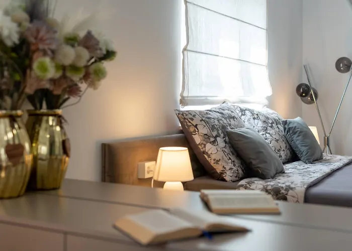 Luxury Harmonia Villa *