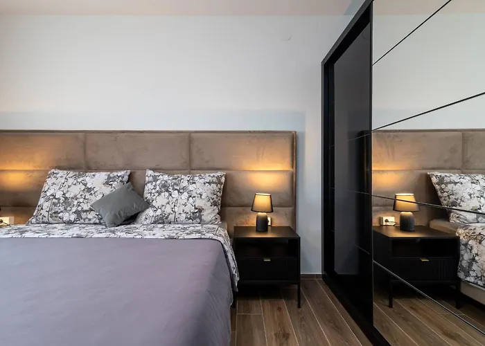 Luxury Harmonia * Rogoznica (Sibenik-Knin)