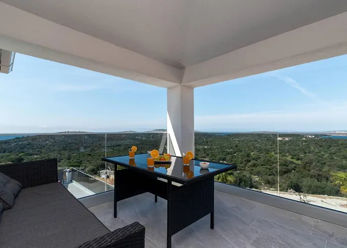 Villa Luxury Harmonia *