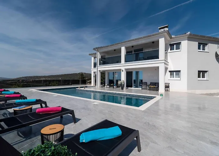 Villa Luxury Harmonia