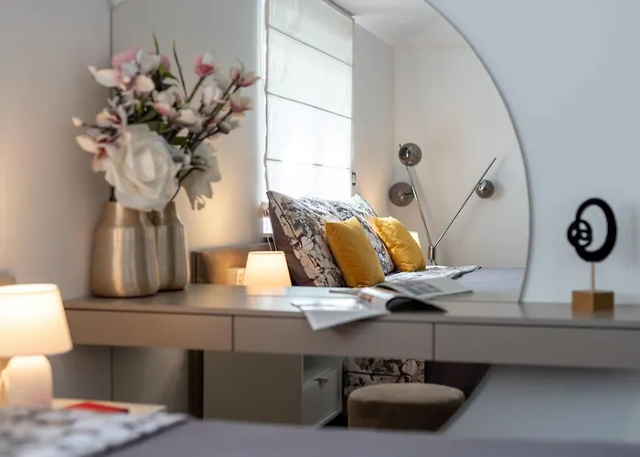 Luxury Harmonia Rogoznica (Sibenik-Knin)