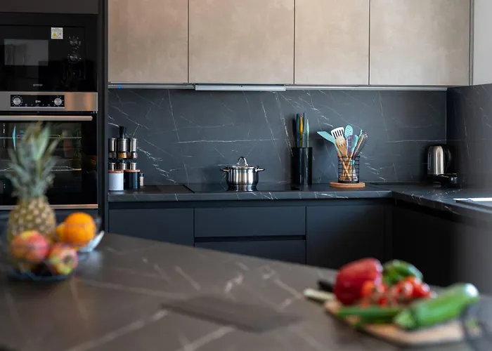 Villa Luxury Harmonia *