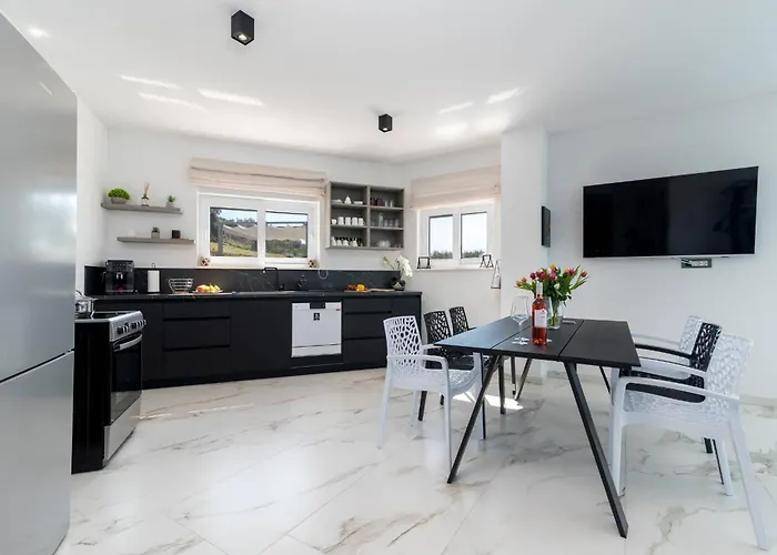 Villa Luxury Harmonia